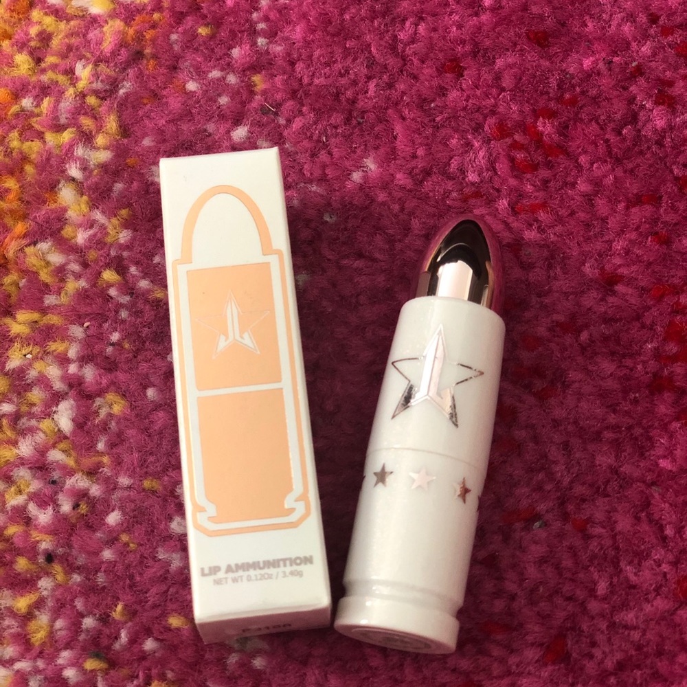 Jeffreestar Cosmetics Lip Ammunition